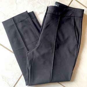 Express black dress pant